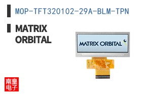 MOP-TFT320102-29A-BLM-TPN ͼƬ